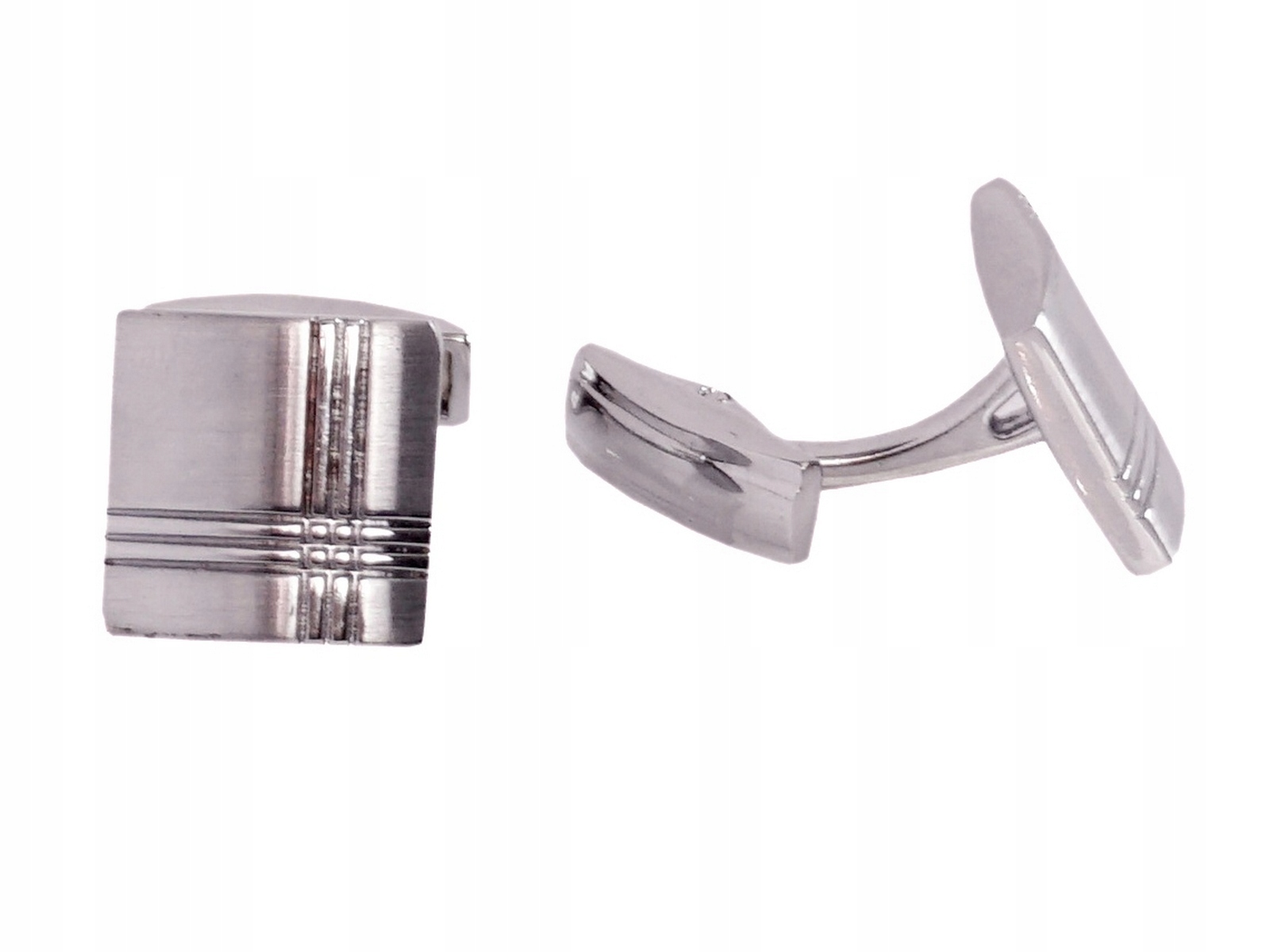 

Eleganckie spinki do mankietów 06 Pako Jeans