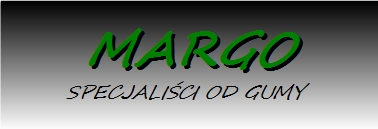 Odbojnik Gumowy Odbój 30x20 M8 D Promocja !!! Marka Margo