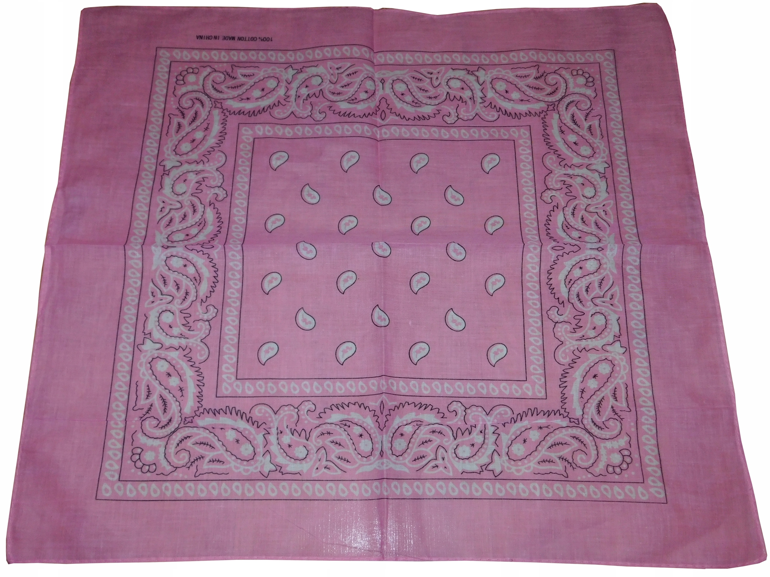 BANDAMKA MAX APASZKA CHUSTA CHUSTKA BANDANKA 808