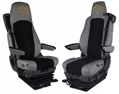 POKROWCE PRESTIGE LINE SCANIA R, SCANIA S