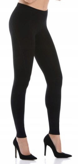 

Legginsy getry bawełniane Teyli Push Up 2202