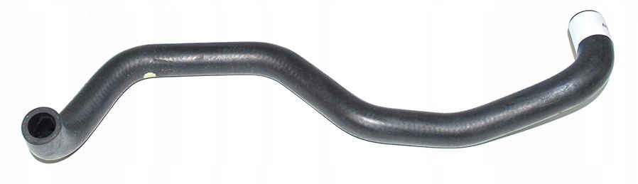 Rura nagrzewnicy Land Rover Discovery i Range