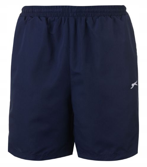 

Slazenger Spodenki szorty 7 rozm 8 kolorow tu: XL