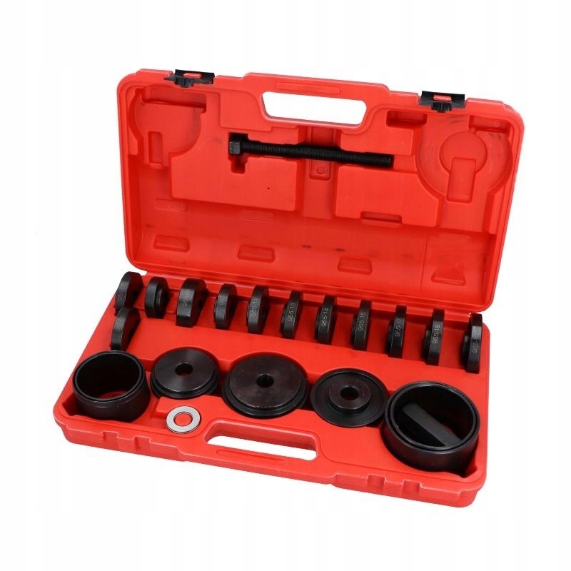 PRASA ADAPTERY SCIAGACZ LOZYSK TULEI 55 91mm