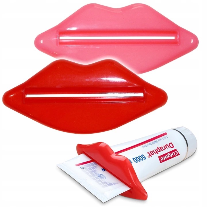 

Wyciskacz Dozownik Do Tubek Pasty Kremów 1 sztuka