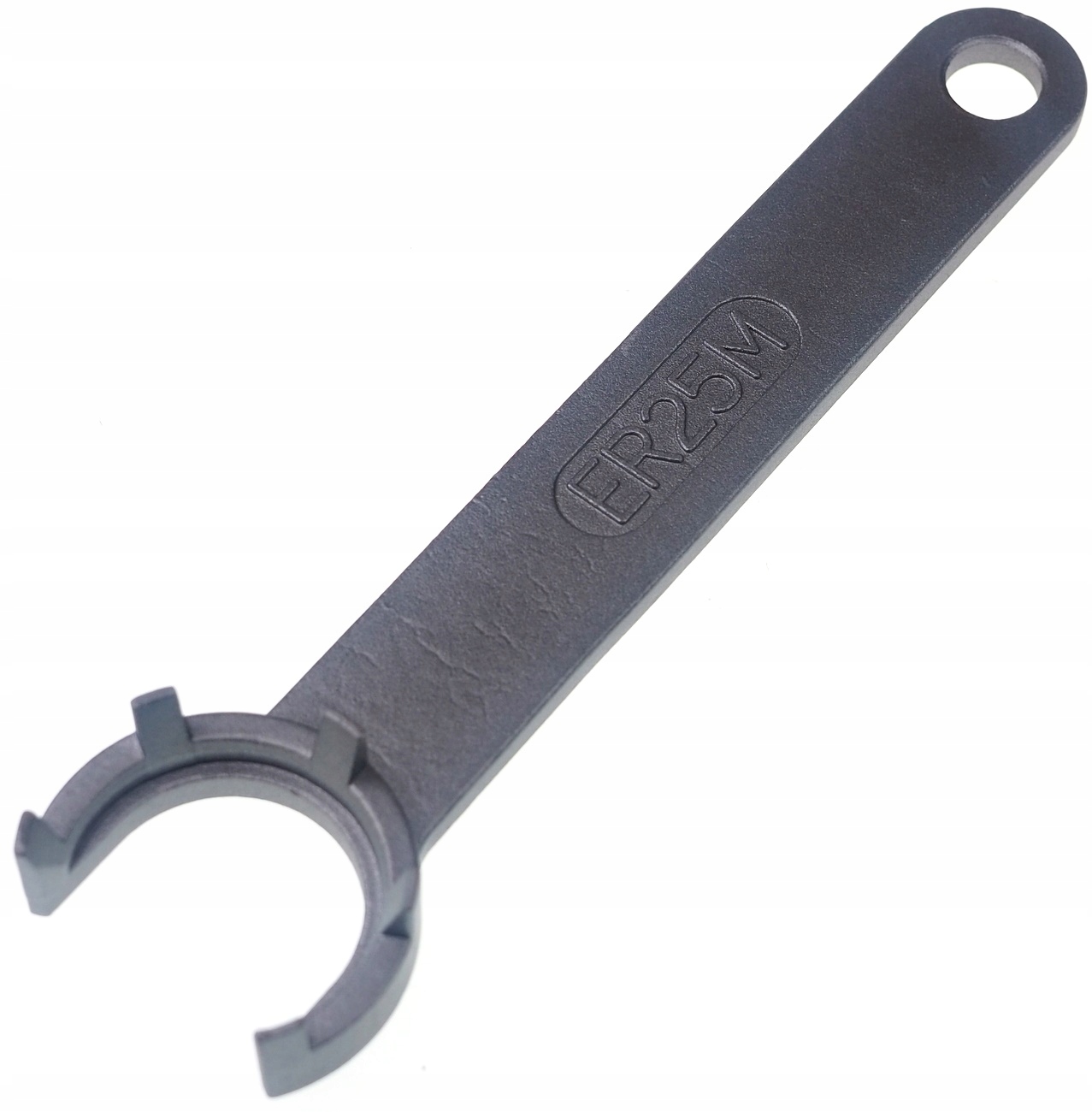 

Klucz Do Nakrętek ER25 Mini Oprawek Zaciskowych