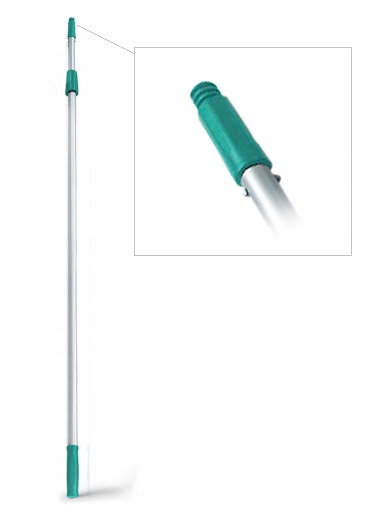 Levně Tts Teleskopická Tyč Z Hliníku – 2,5 M