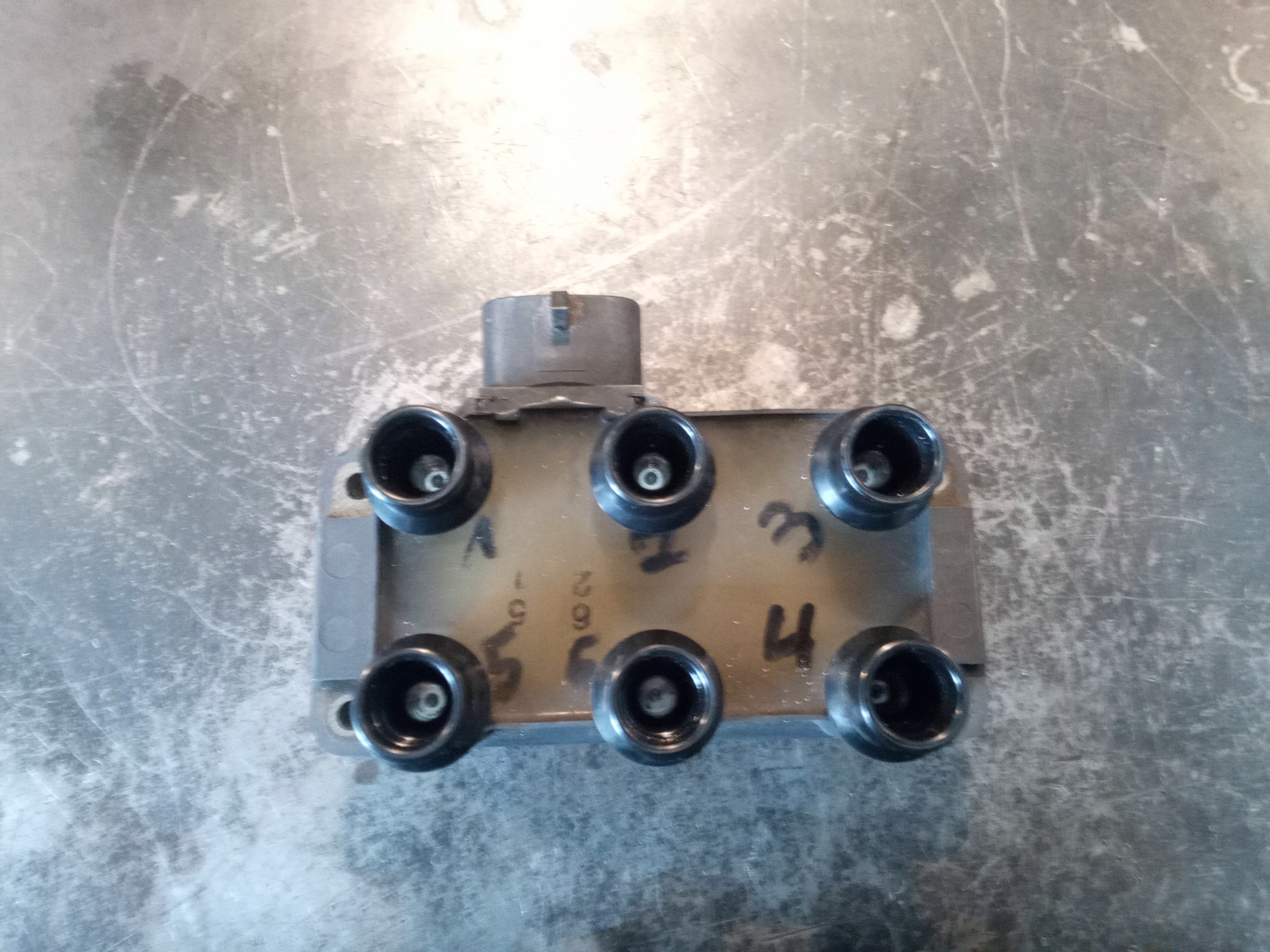 Cewka zapłonowa moduł Explorer 4.0 90TF-12029-A1A