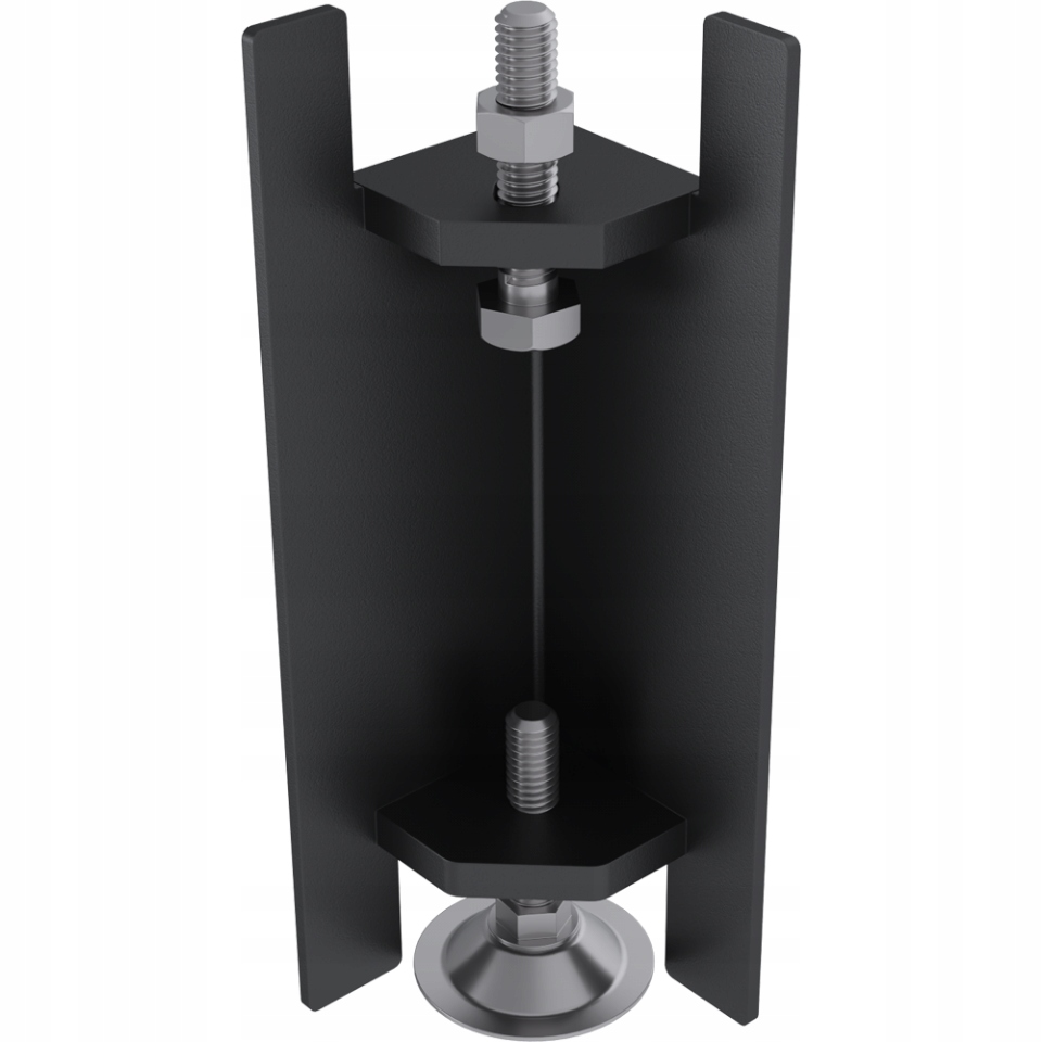 PODSTAWA nogi stojak nóżki POD wkład KOMINEK ZIBI Kod producenta PODSTAWA/ZIBI