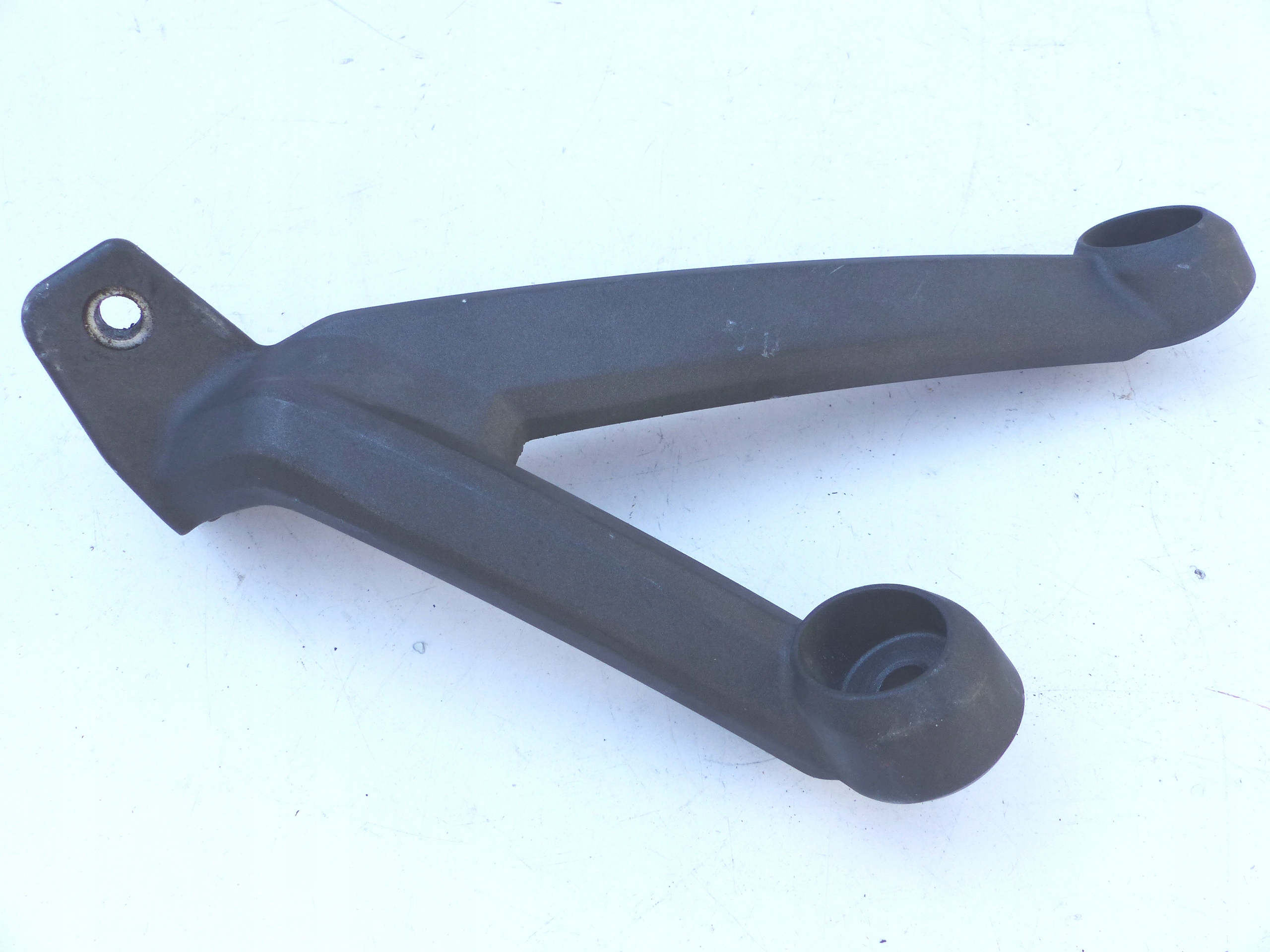 ПРАВЫЙ ЗАДНИЙ КОМПЛЕКТ TRIUMPH TIGER EXPLORER 1200