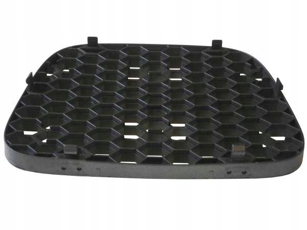 KRATKA ŚRODKOWA ZDERZAKA DO LEON CUPRA TOP SPORT Numer katalogowy części 1M0853668F