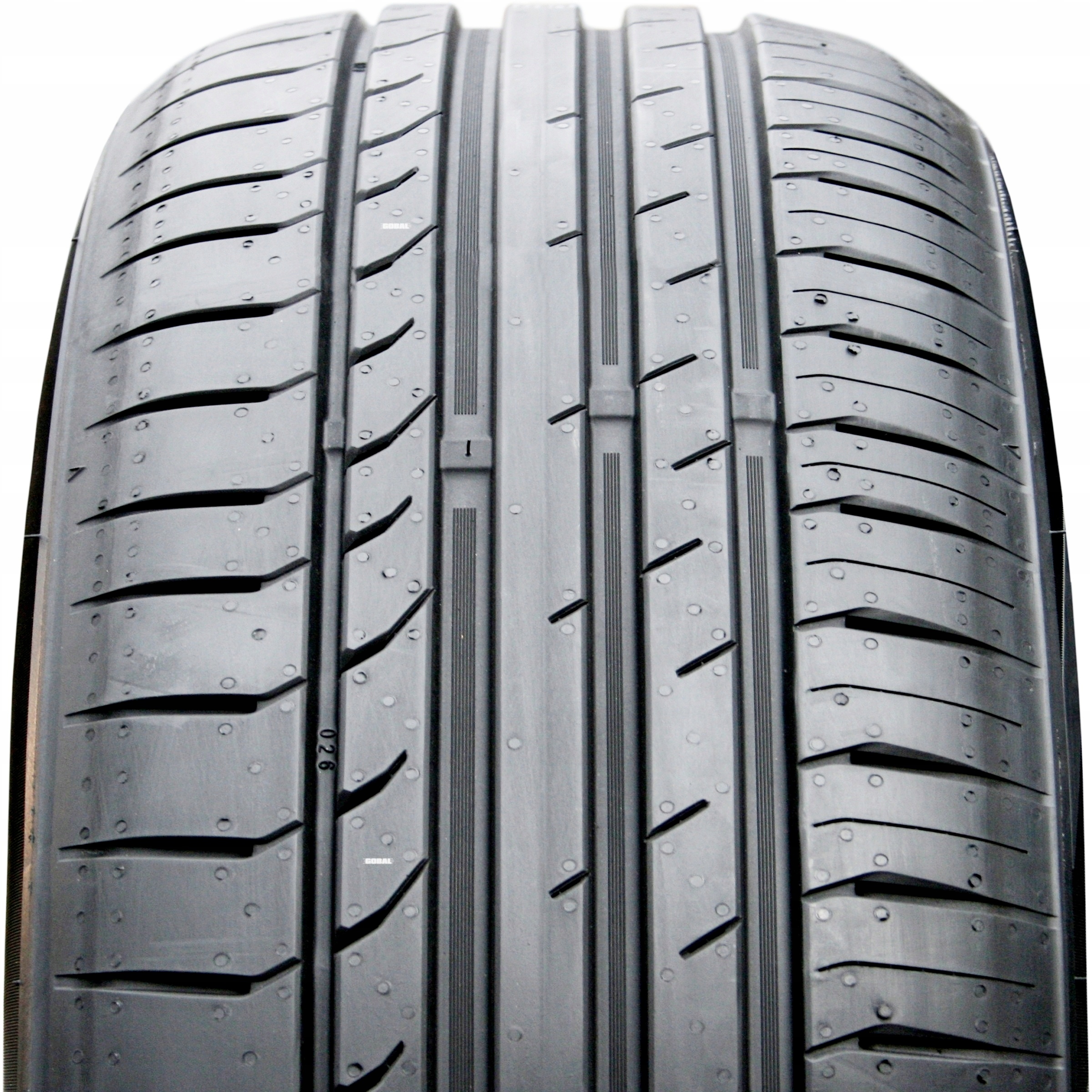 4 NOWE OPONY LETNIE 205 55R16 GOODRIDE