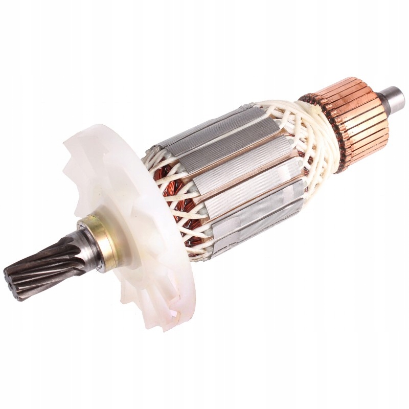 

Wirnik do młota udarowego Ph 65 A