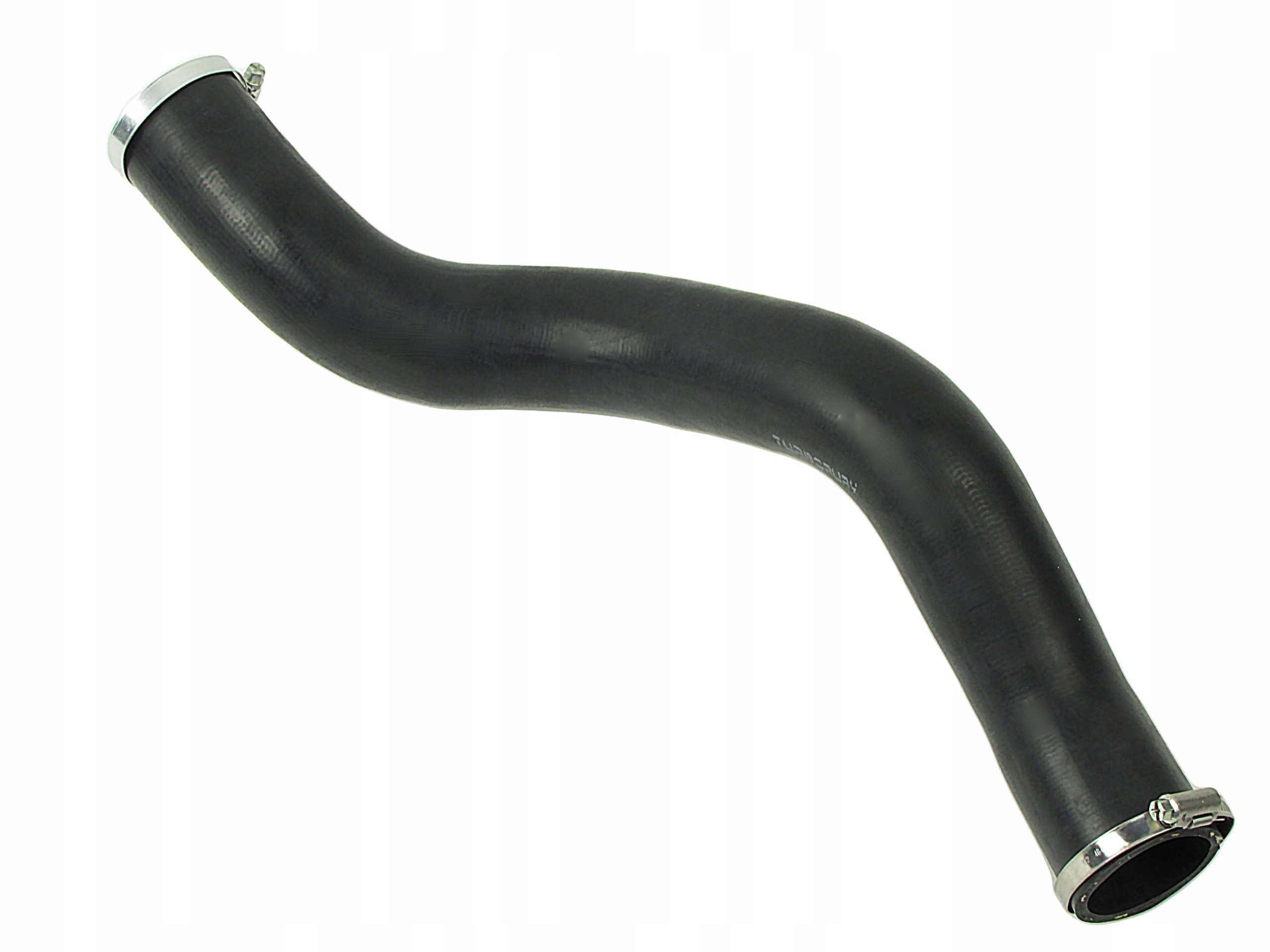 Trubka Turbo Intercoolera Volvo V40 D2 1.6 D