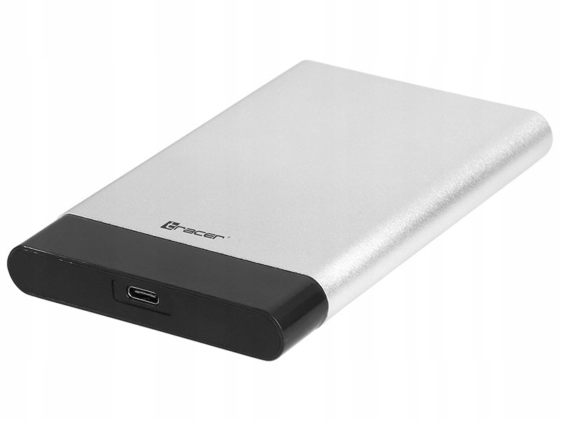

Obudowa Dysku 2,5 Sata Kieszeń Hdd Usb 3.1 Type-c