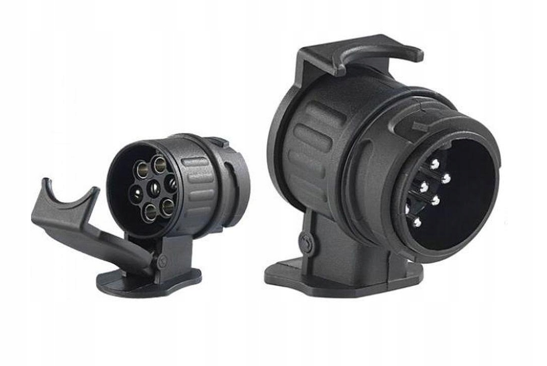

Adapter Redukcja Przejściówka Gniazda Haka 13/7