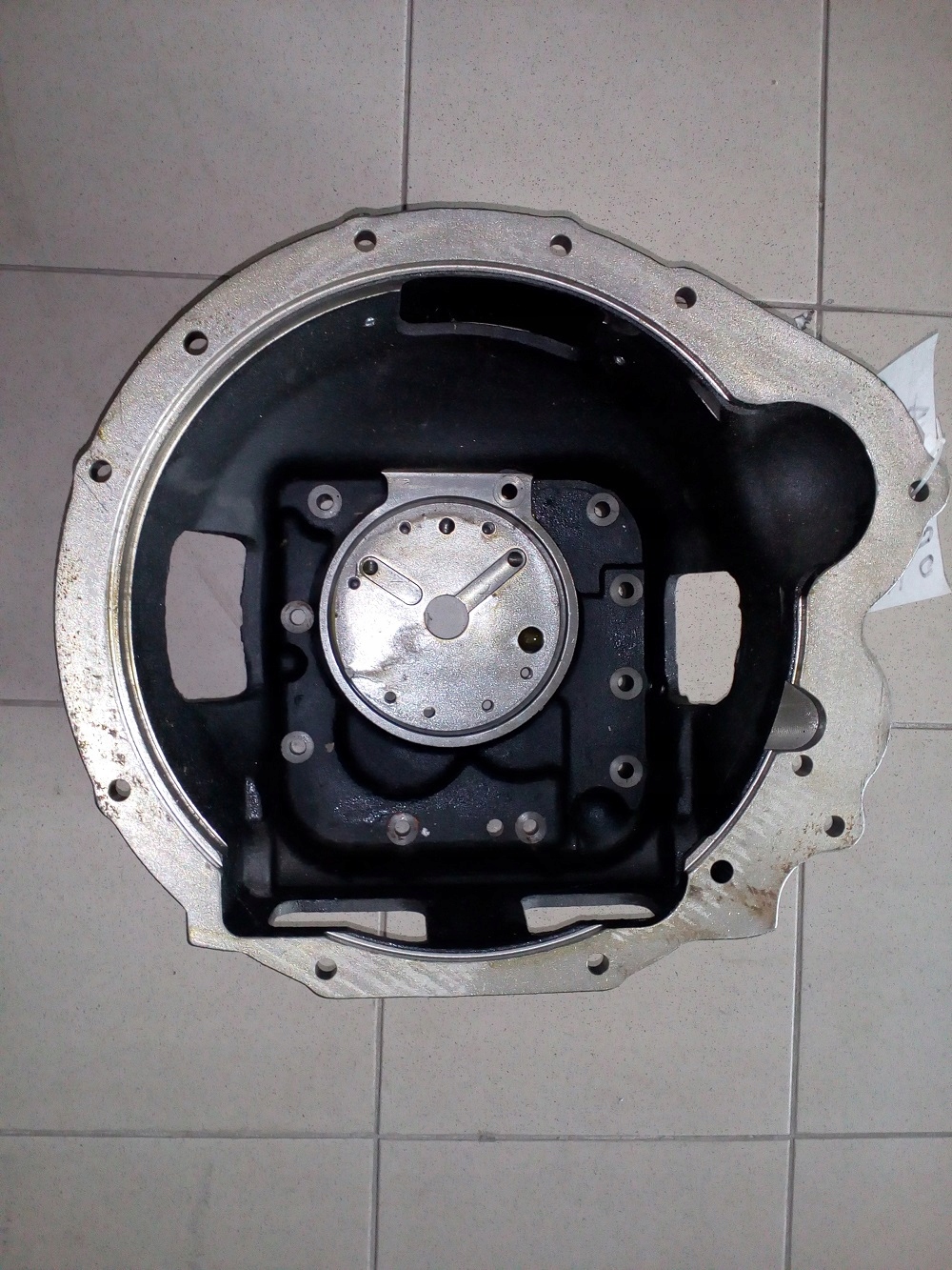 1234 - Корпус заміни HC, Hangcha 1.5-3.5 R