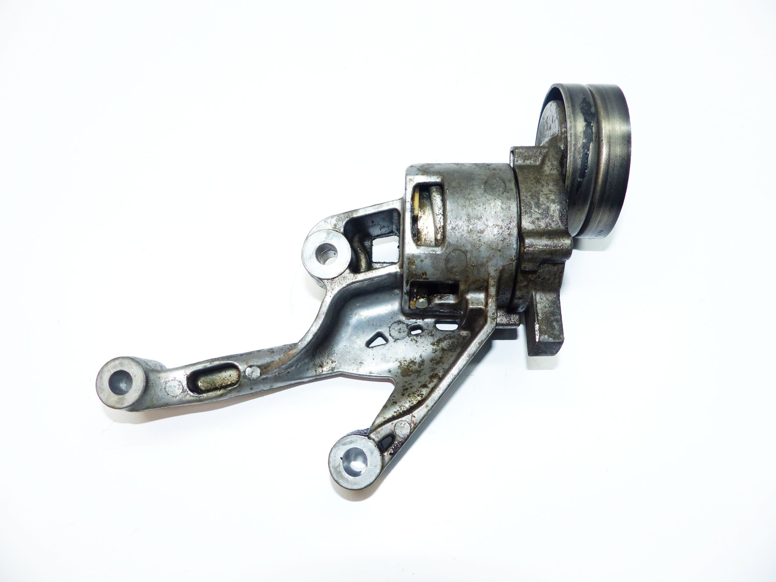 03c145299m. натяжитель ремня генератора 1. ролик натяжителя фольксваген поло седан 1. механизм натяжителя ремня 1. 534042210.