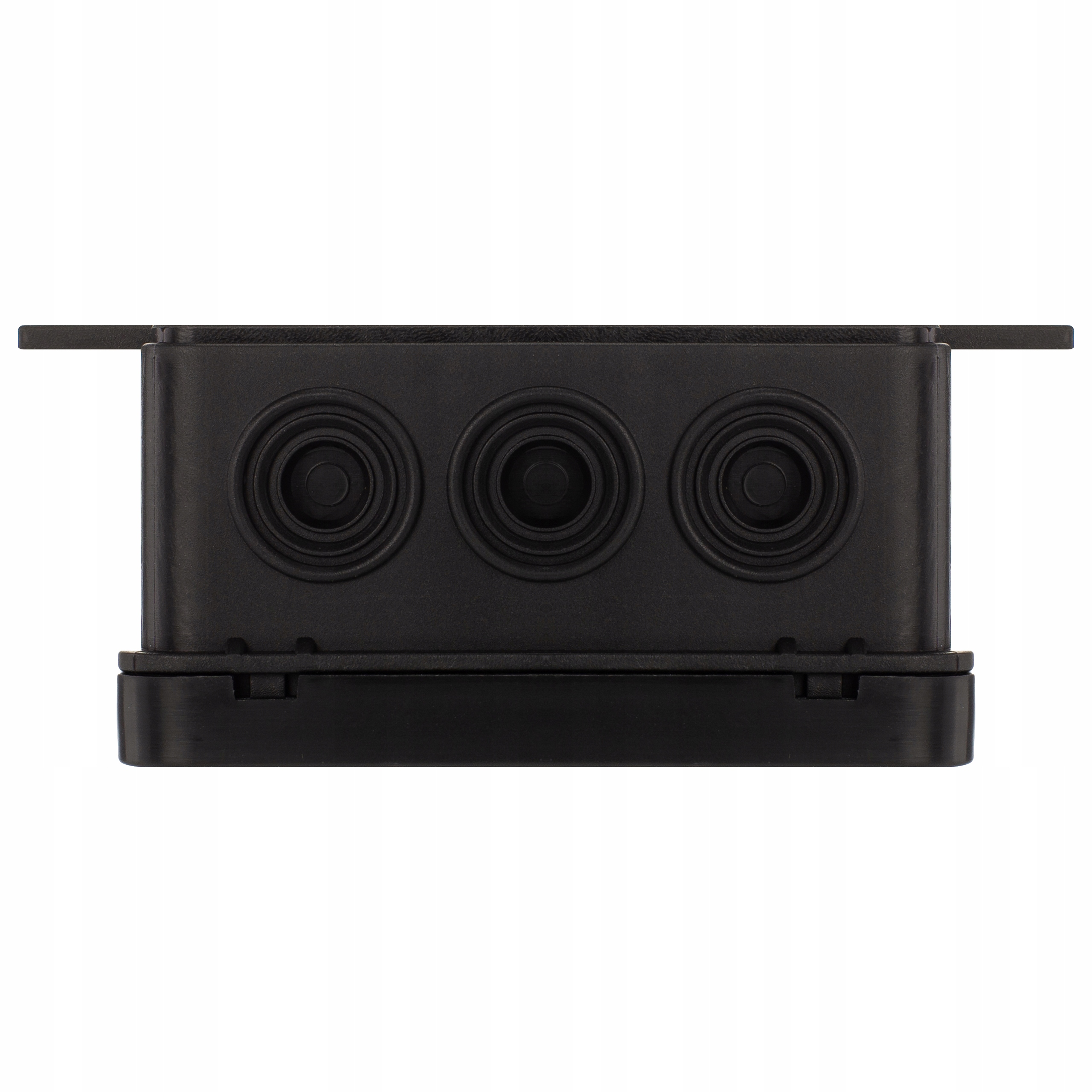 

Puszka elektryczna natynkowe Viplast 8 x45x41 mm