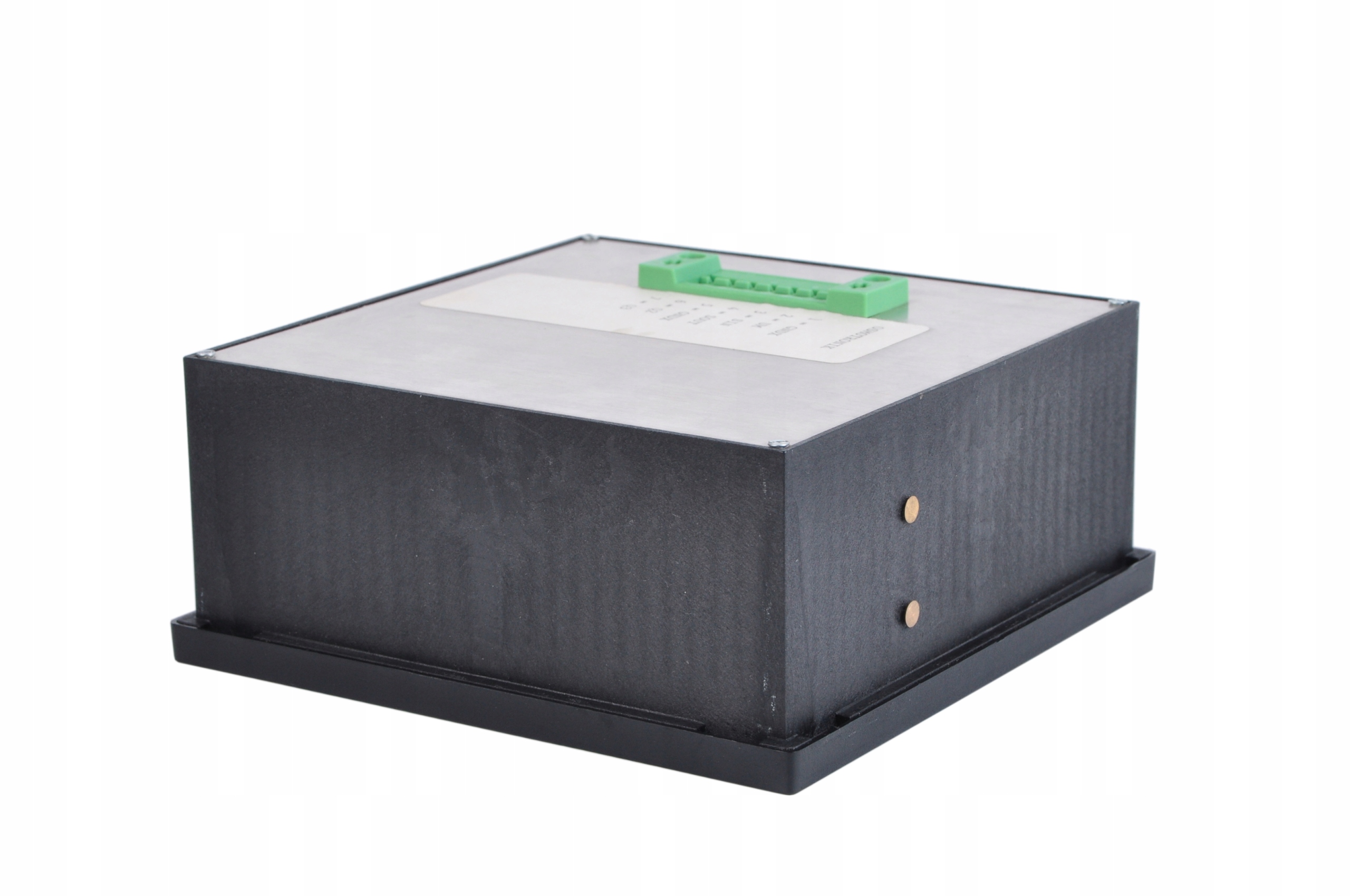 GRUNBECK WASSERAUFBEREITUNG panel GENO-OSMOtronic Rodzaj inny