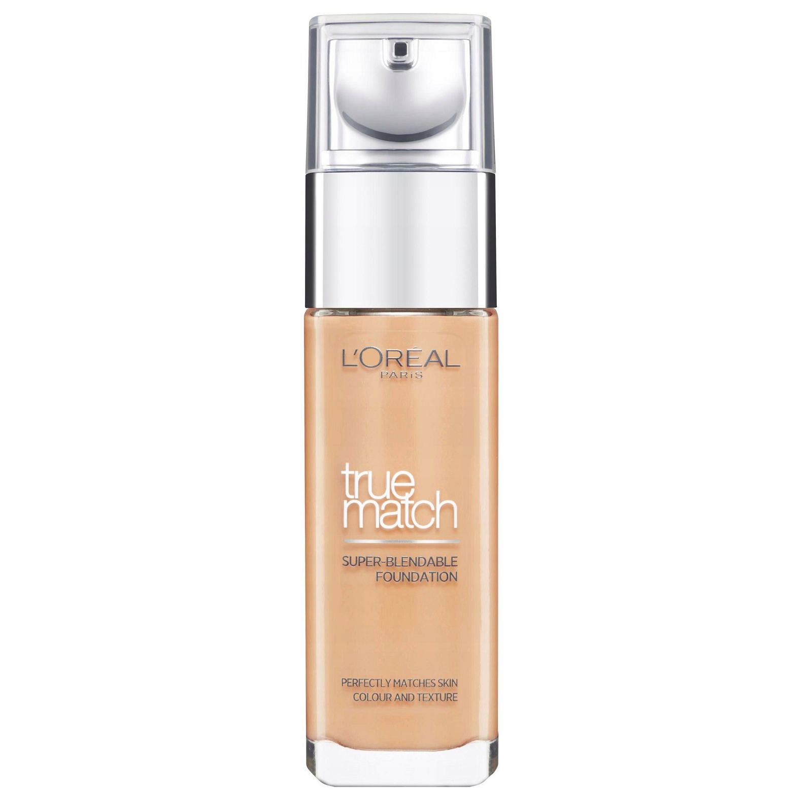 

Loreal True Match Podkład N3 Creamy Beige 30 ml