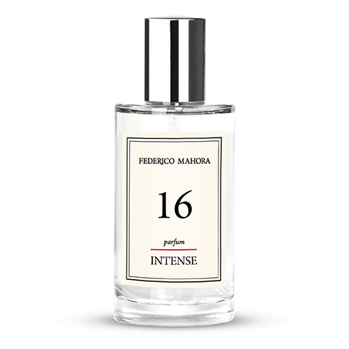 

Zmysłowe Perfumy Intense Fm Group 16 Hot! Gratisy!