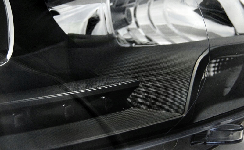 VW Transporter T5 09-15 LAMPY reflektory LED DRL Producent części CTS Tuning