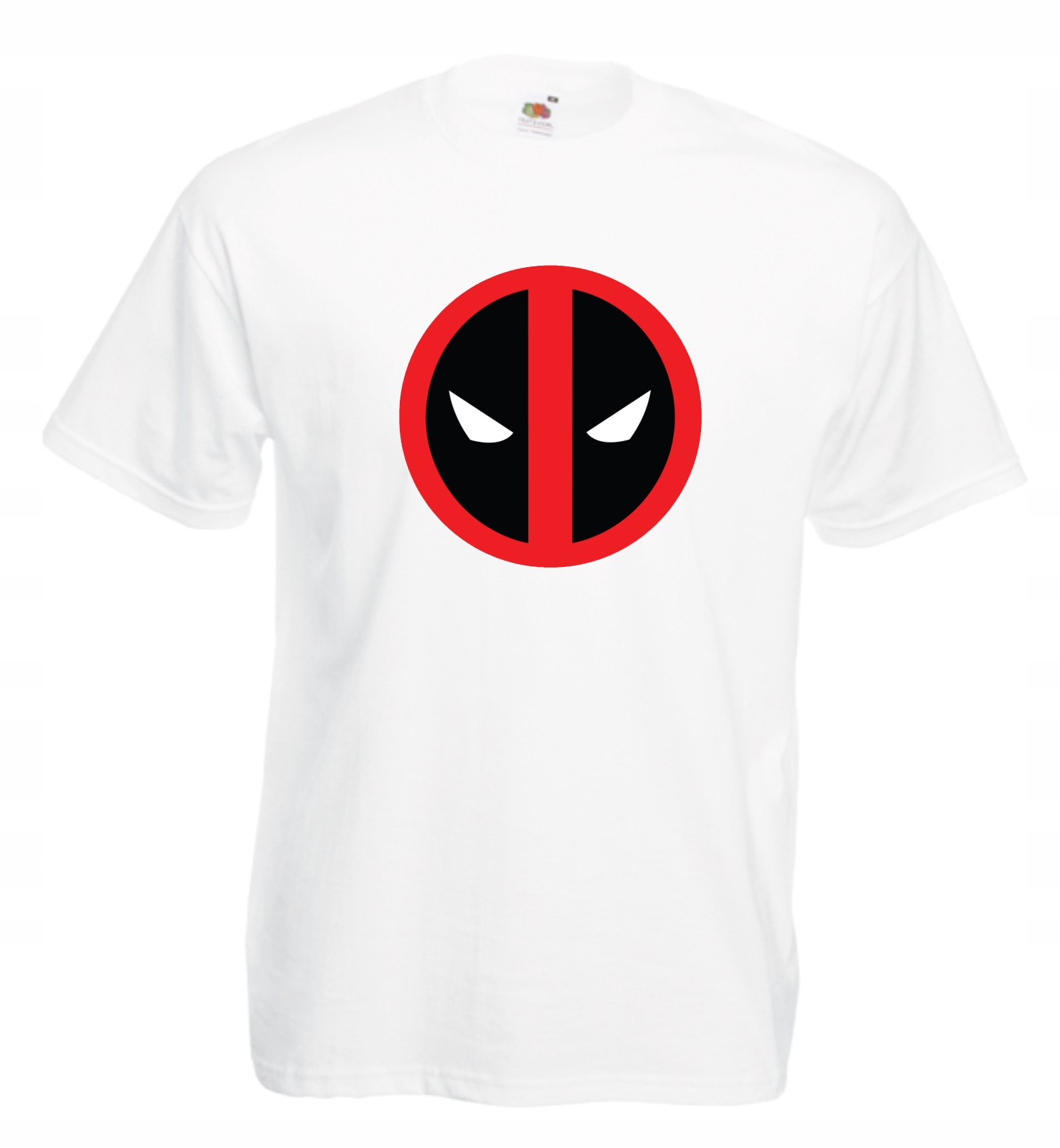 

Koszulka męska Deadpool logo r XXL