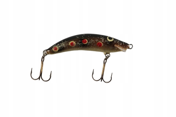Woblery Gębale Assan Arc Trout 5,5cm W0610