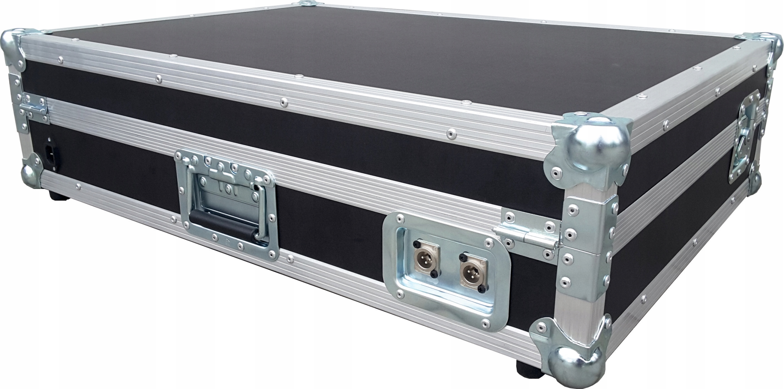 Case na Pioneer DDJ 1000 z półką na laptopa NOWY Marka WMCASE