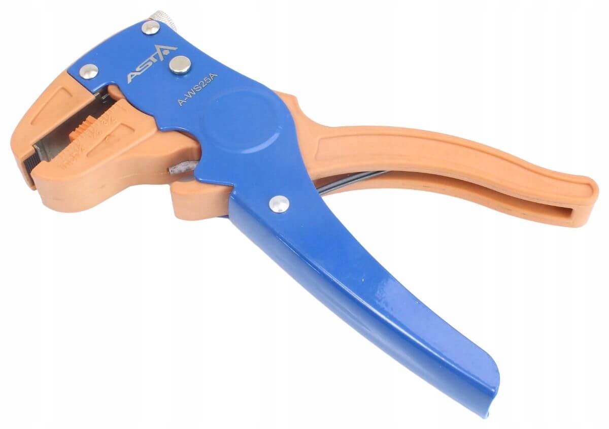 

Szczypce Do Ściągania Izolacji A-WS25A