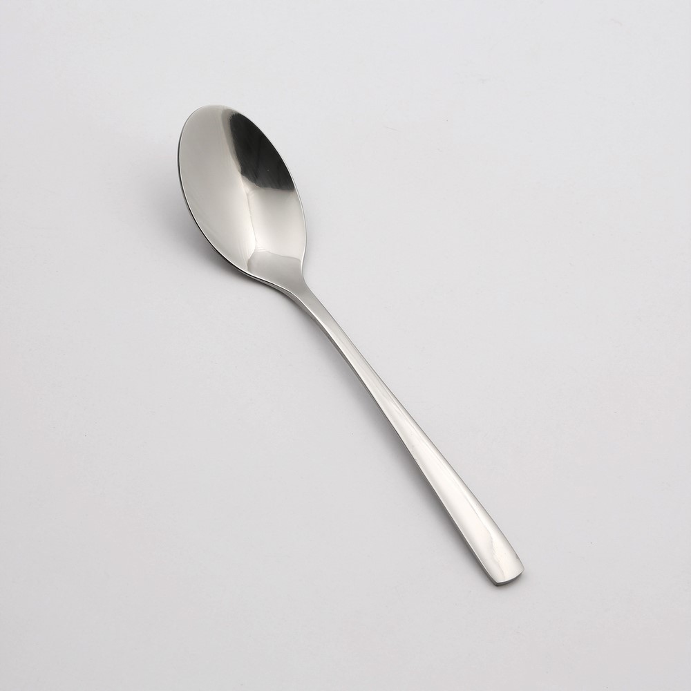 ALTOM 6 x SZTUĆCE FUTURE ŁYŻECZKI DO KAWY KOMPLET Kod producenta 0104013140