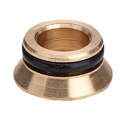 

Adapter eurokonus do zespołu przyłączy 3/4"