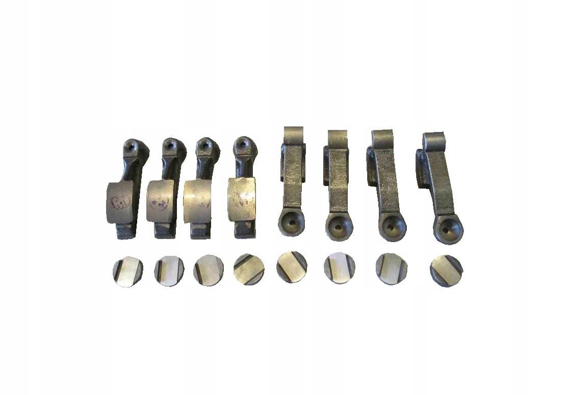 16023511 14054411 - ЛЮБЛИН ХОНКЕР ЖУК РЫЧАГ КЛАПАН ВСТАВКА КОМПЛЕКТ