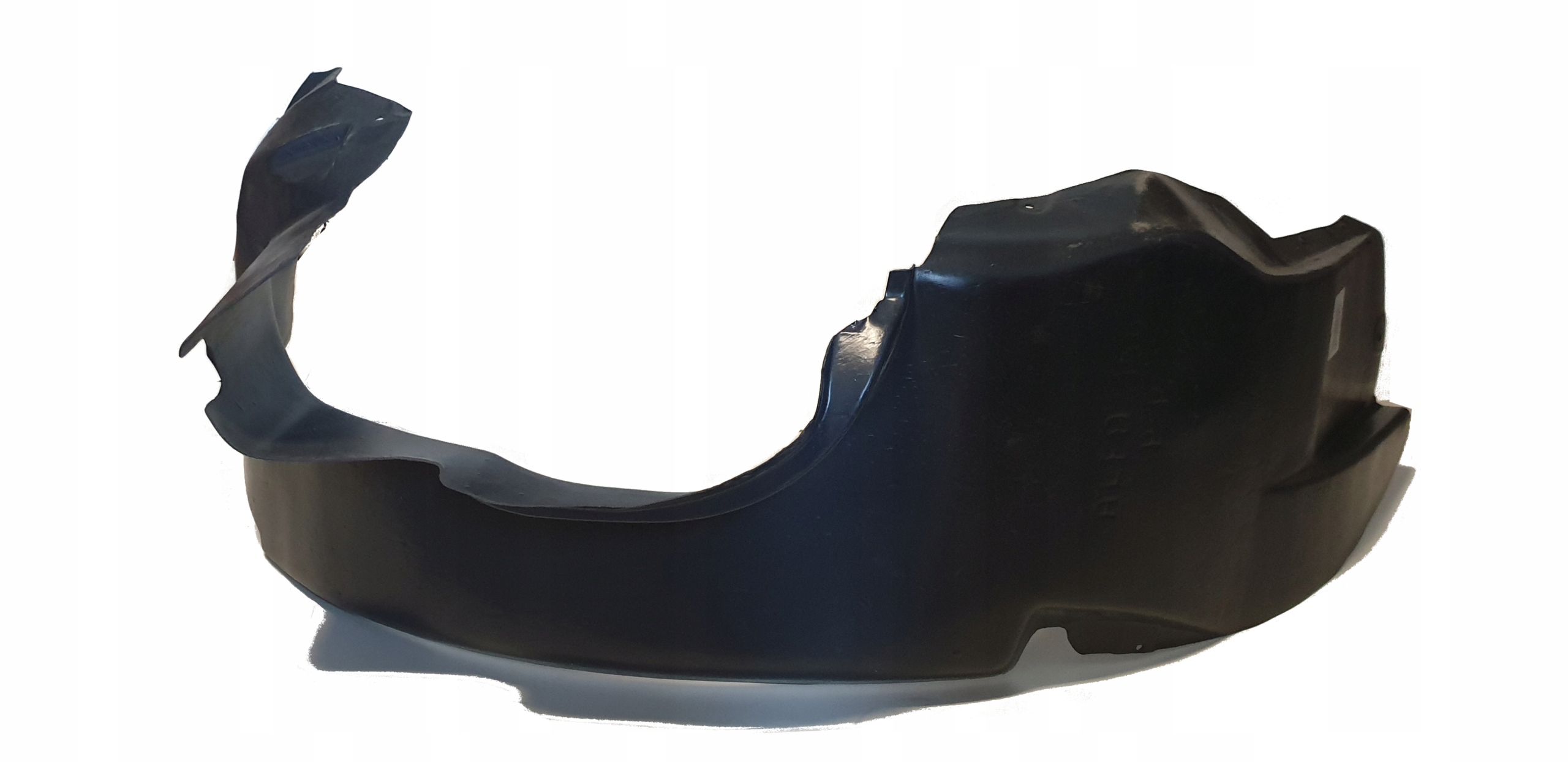 NADKOLE PRZÓD PRZEDNIE ALFA ROMEO MITO 08- Prawe