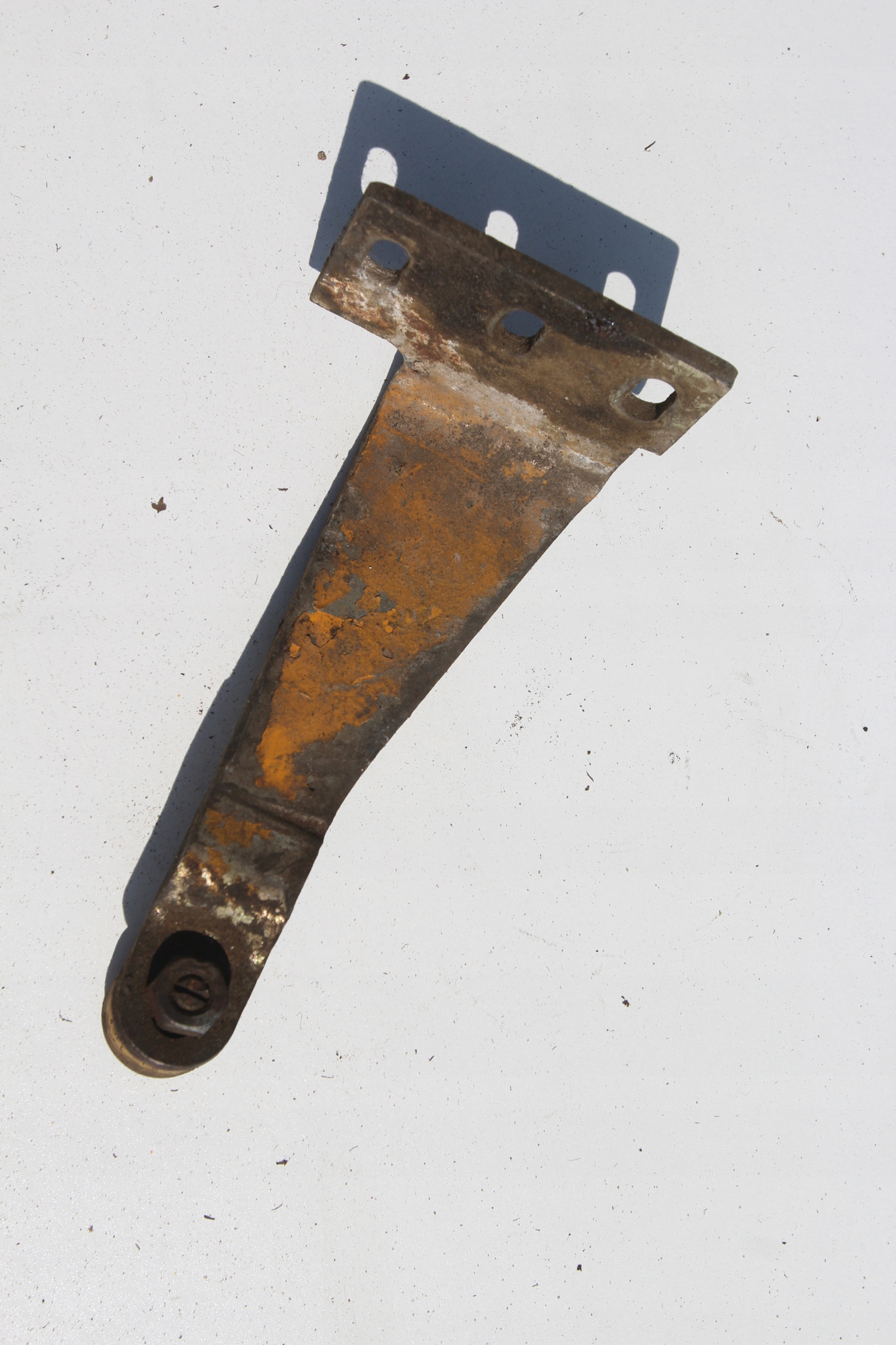 WÓZEK ROLKA DOLNA DRZW PRZESUWNYCH MERCEDES KACZKA