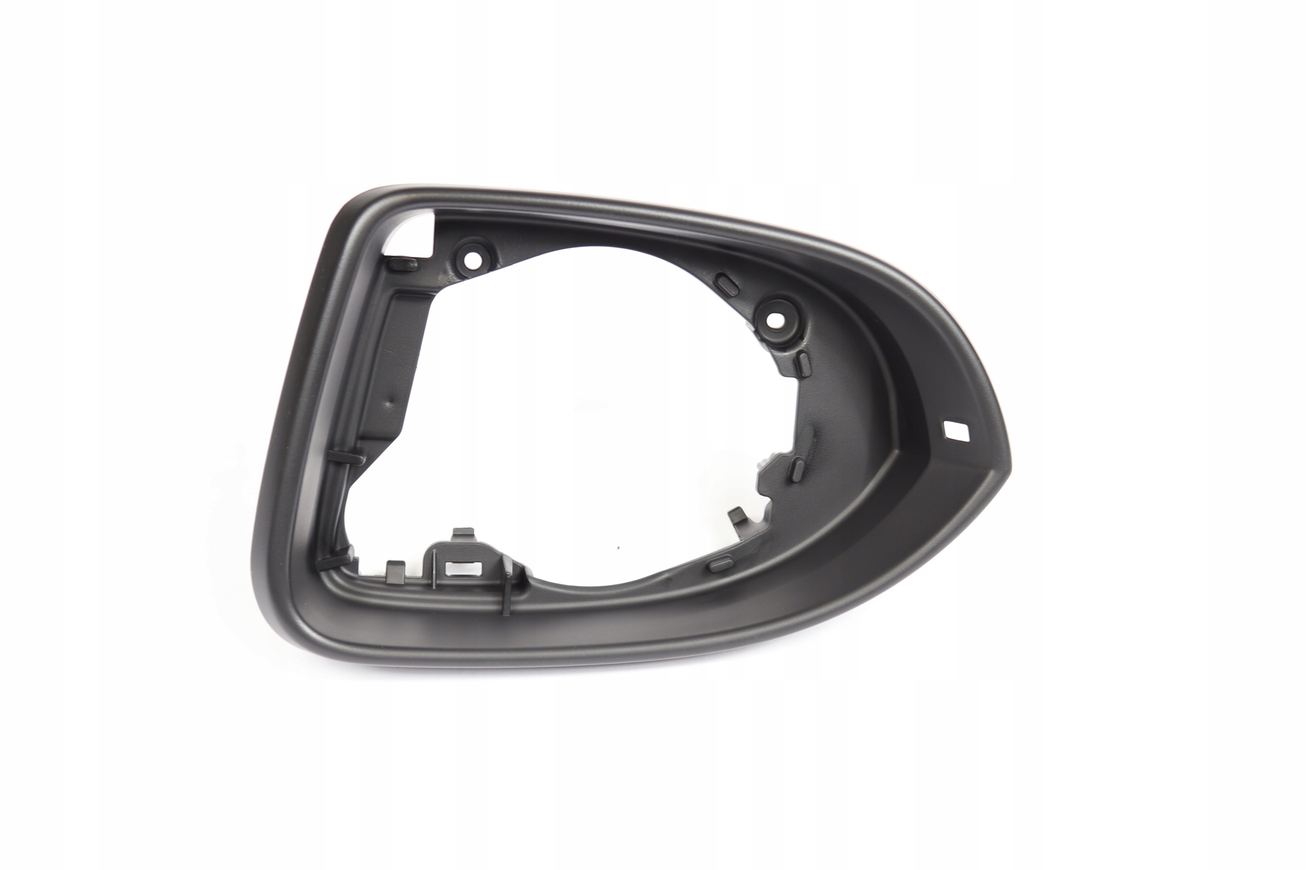 RAMA OPRAWA LUSTERKA LEWA VW PASSAT B8 ORYGINAŁ