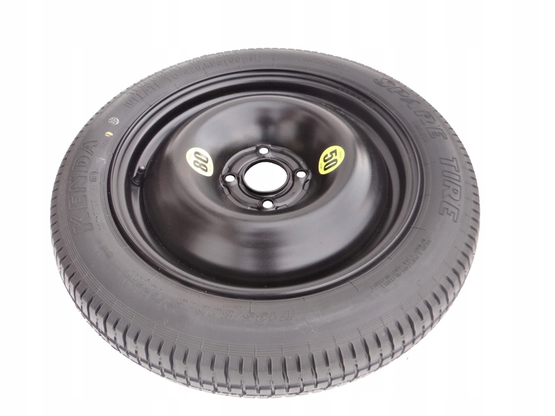 Подъездное колесо 16 Opel Crosslnad X A + комплект