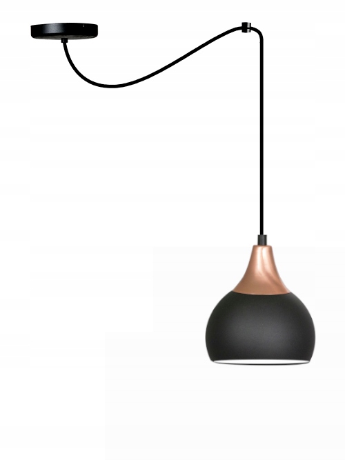 

Nowoczesna Lampa Wisząca ,żyrandol Kula Pretty 205