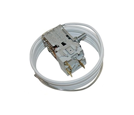 

Termostat lodówki Whirlpool Polar W4 A13 0137