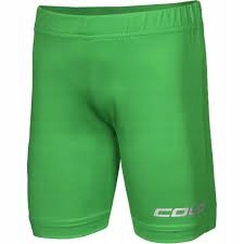 COLO PODSPODENKI LAJKRY PIŁKARSKIE SPIKE r.XS Marka Colo