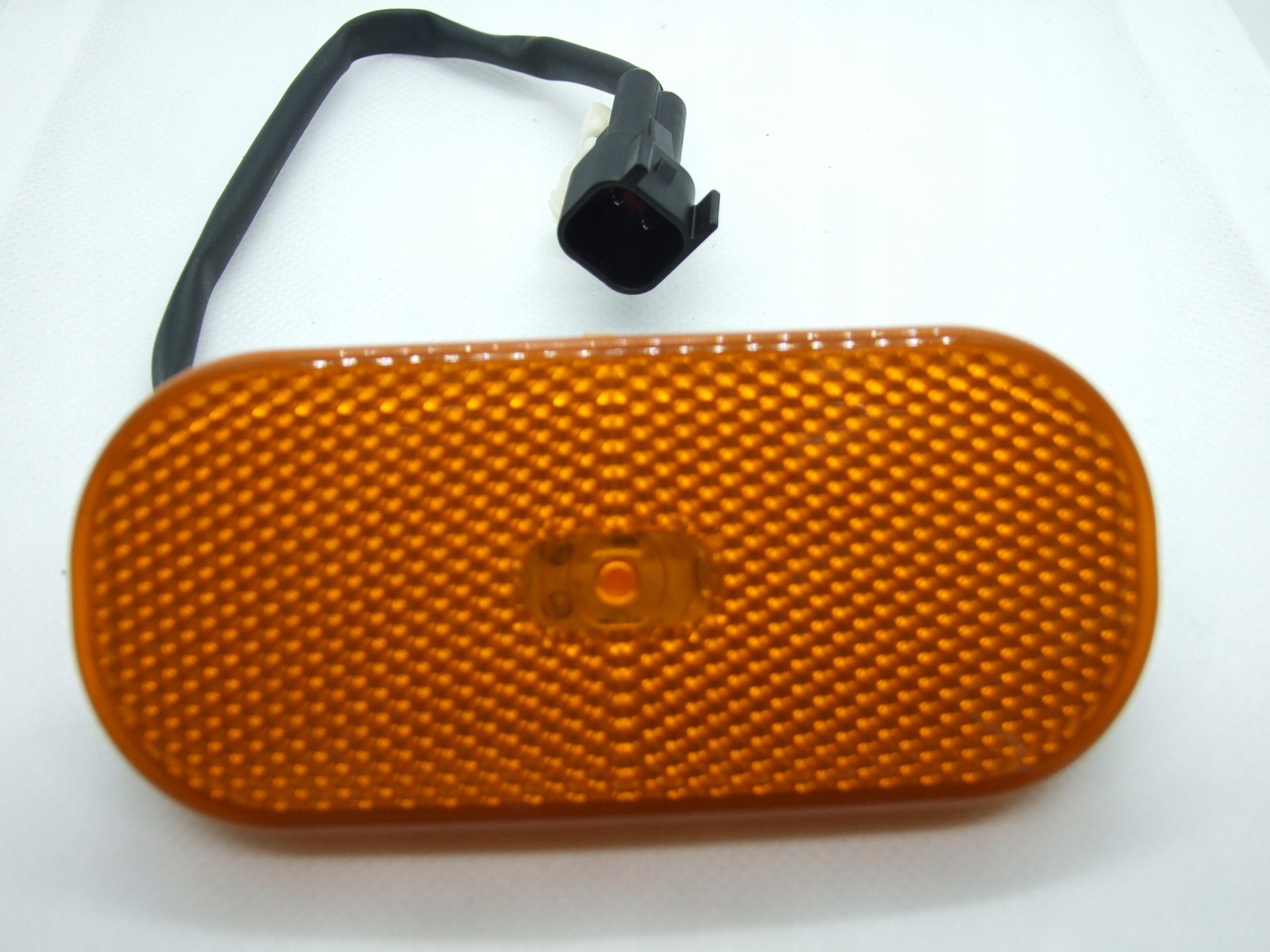 Bk31-15442-cb - СВЕТОДИОДНЫЙ БОКОВОЙ ГАБАРИТНЫЙ ФОНАРЬ FORD TRANSIT MK8