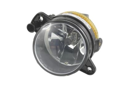 REFLEKTOR HALOGENOWY PRZECIWMGIELNY SKODA FABIA 12