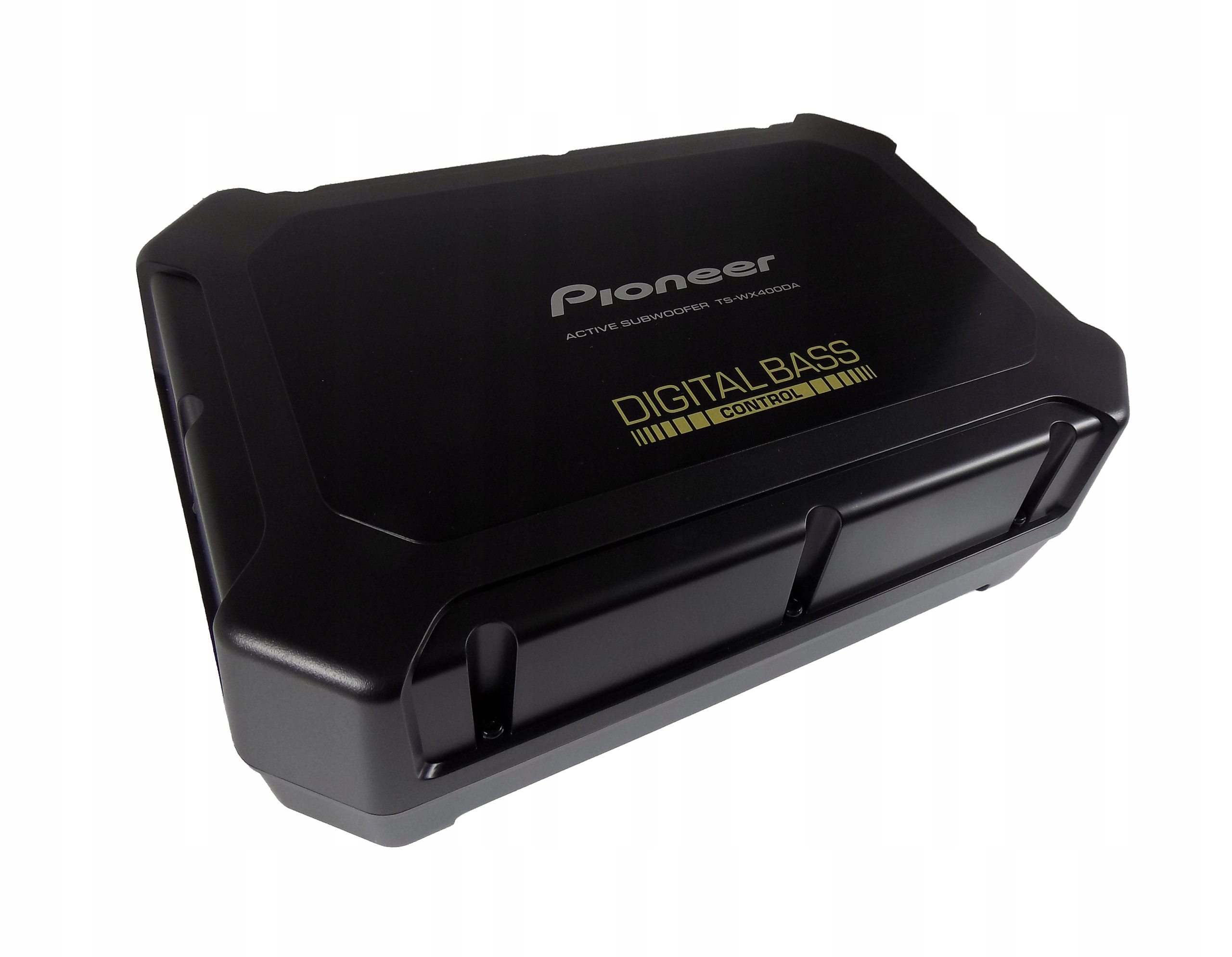 PIONEER SUBWOOFER TS WX400DA POD SIEDZENIE FOTEL Producent code 400DA