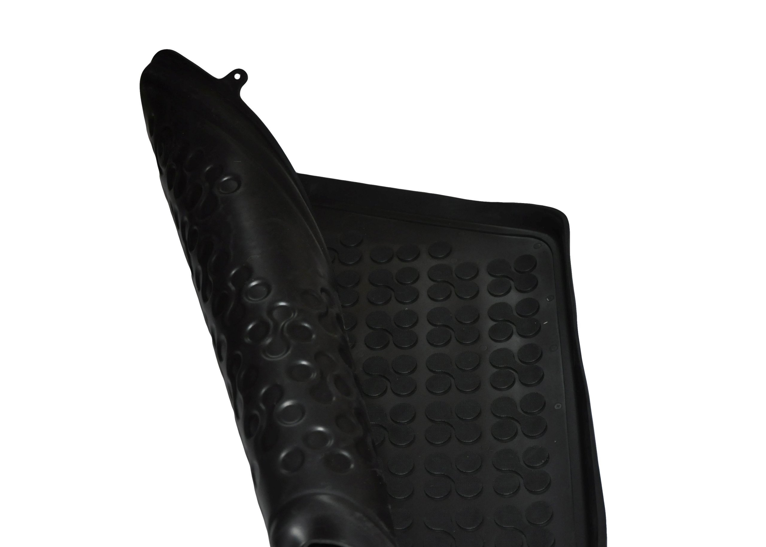 VOLVO S60 V60 XC60 - DYWANIKI GUMOWE REZAW Producent Rezaw-Plast