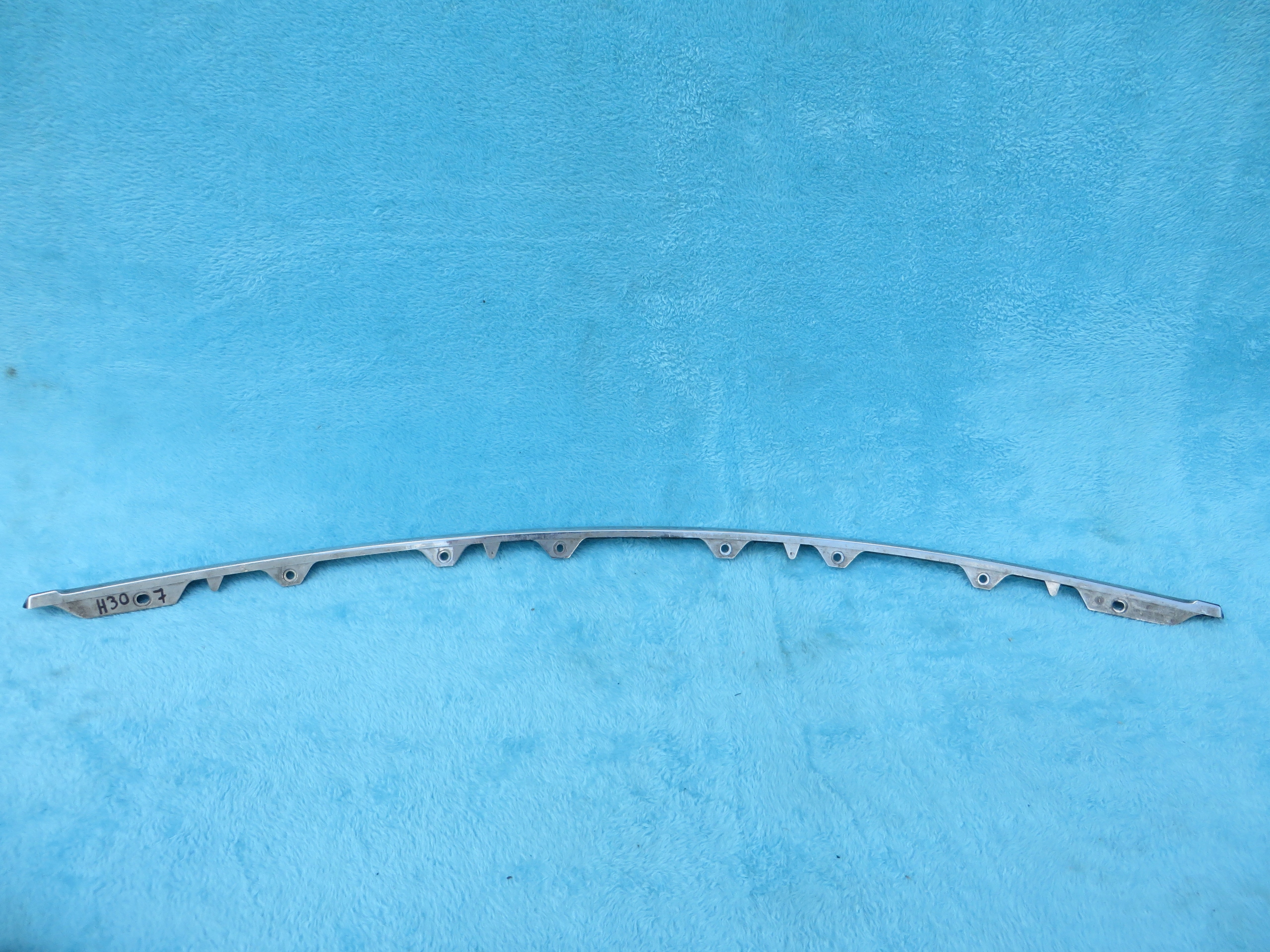 FORD GALAXY CHROM LISTWA MASKI Car type Passenger cars