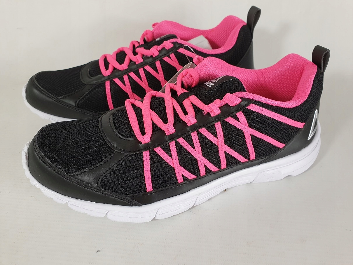 BUTY DO BIEGANIA DAMSKIE REEBOK SPEEDLUX R 37,5