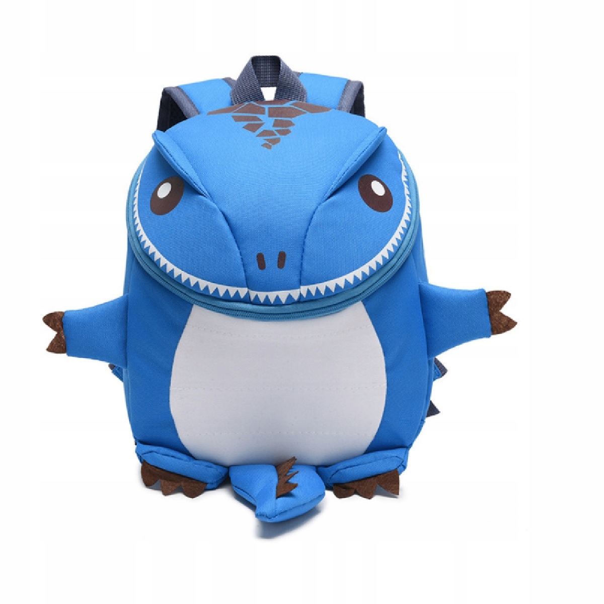 

plecak dla przedszkolaka dinozaur smok D004