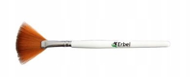 ERBEL PĘDZEL PROFESJONALNY DO KWASÓW NR 4