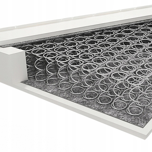 Narożnik rogówka RUTAR U funkcja spania podkowa Marka Fronti